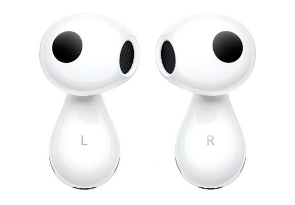 Наушники HUAWEI FreeBuds 6 (White)