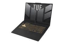 Ноутбук Asus TUF Gaming F17 FX707ZC4-HX014 Ноутбук Asus TUF Gaming F17 FX707ZC4-HX014