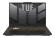 Ноутбук Asus TUF Gaming F17 FX707ZC4-HX014 Ноутбук Asus TUF Gaming F17 FX707ZC4-HX014