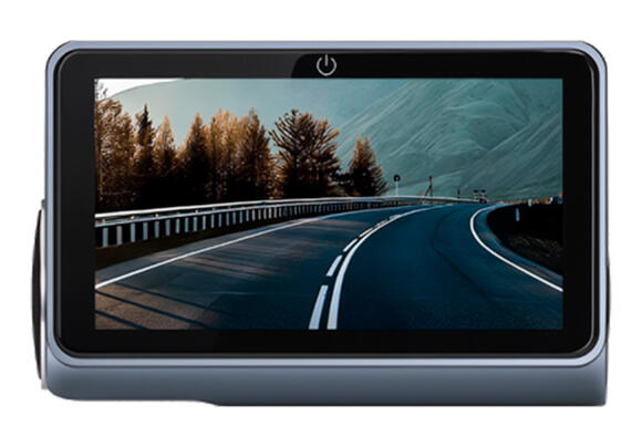 Видеорегистратор Dahua S6 Pro Видеорегистратор Dahua S6 Pro