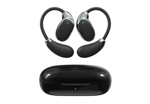 Наушники WiWU T30 OWS (Black)