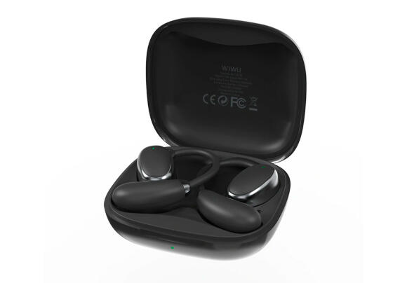 Наушники WiWU T30 OWS (Black)