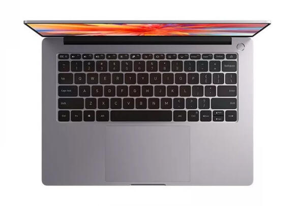 Ультрабук Xiaomi RedmiBook Pro 14" JYU4379CN Ультрабук Xiaomi RedmiBook Pro 14" JYU4379CN