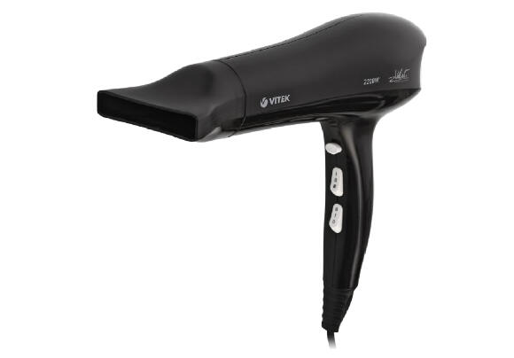 Фен Vitek VT-2249