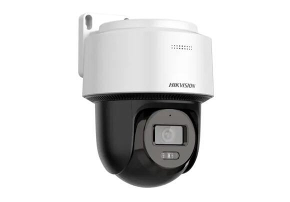 IP-камера Hikvision DS-2DE2C400MWG-E (2.8 мм) IP-камера Hikvision DS-2DE2C400MWG-E (2.8 мм)