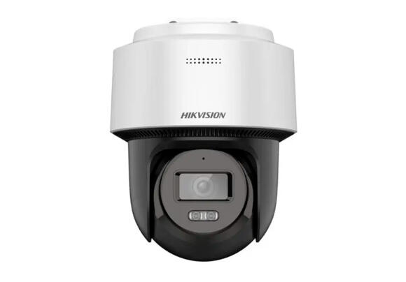 IP-камера Hikvision DS-2DE2C400MWG-E (2.8 мм) IP-камера Hikvision DS-2DE2C400MWG-E (2.8 мм)