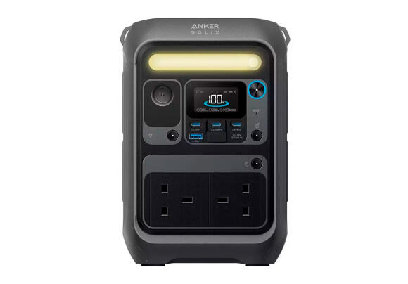 Power Station Anker SOLIX C300X Power Station Anker SOLIX C300X