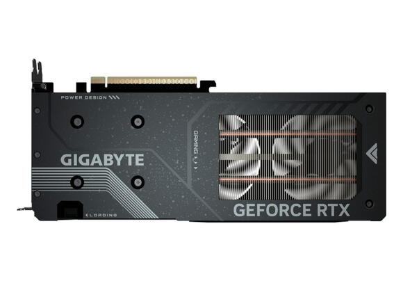 Видеокарта Gigabyte GeForce RTX 5050 Gaming OC 8GB 128bit Видеокарта Gigabyte GeForce RTX 5050 Gaming OC 8GB 128bit