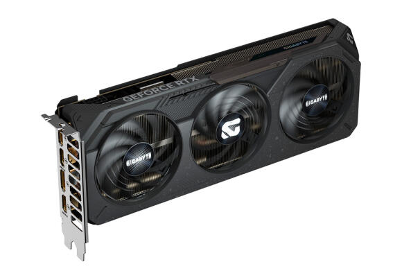 Видеокарта Gigabyte GeForce RTX 5050 Gaming OC 8GB 128bit Видеокарта Gigabyte GeForce RTX 5050 Gaming OC 8GB 128bit