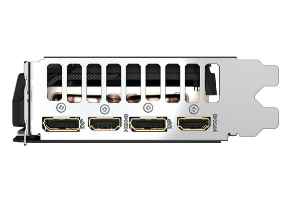 Видеокарта Gigabyte GeForce RTX 5050 Gaming OC 8GB 128bit Видеокарта Gigabyte GeForce RTX 5050 Gaming OC 8GB 128bit