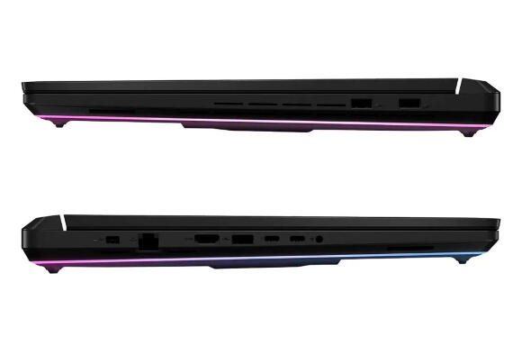 Игровой ноутбук Asus ROG Strix Scar 18 Ultra 9-275HX RTX5080 (64ГБ/2 ТБ) Игровой ноутбук Asus ROG Strix Scar 18 Ultra 9-275HX RTX5080 (64ГБ/2 ТБ)