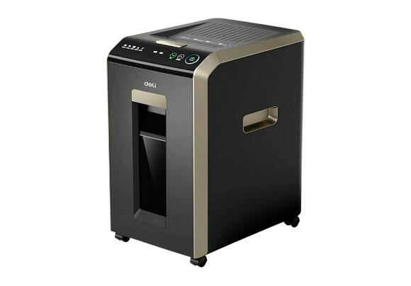 Шредер Deli T089 MEDO-B Шредер Deli T089 MEDO-B