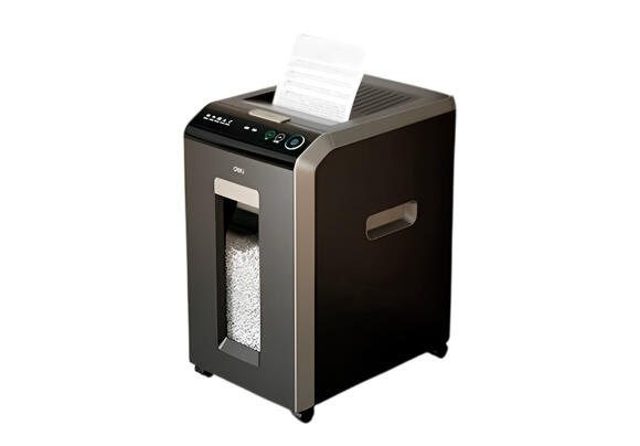 Шредер Deli T089 MEDO-B Шредер Deli T089 MEDO-B