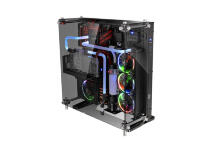 Корпус для ПК Thermaltake Core P5 Tempered Glass Edition CA-1E7-00M1WN-03