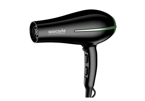 Набор для укладки волос 2 в 1 фен и утюжок Ga.Ma Combo Elegance + Bora