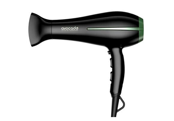 Набор для укладки волос 2 в 1 фен и утюжок Ga.Ma Combo Elegance + Bora