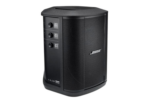 Колонка Bose S1 Pro+ 