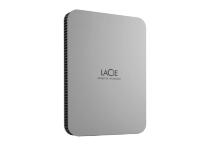 Накопитель LaCie Mobile Drive 2ТБ