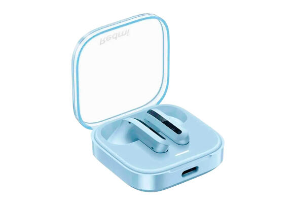 Наушники Xiaomi Redmi Buds 6 Active (Blue)