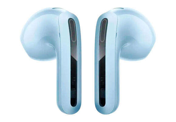 Наушники Xiaomi Redmi Buds 6 Active (Blue)