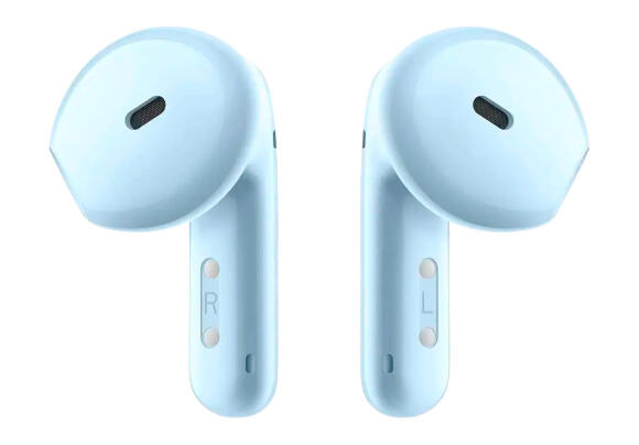 Наушники Xiaomi Redmi Buds 6 Active (Blue)