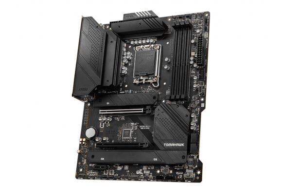 МП MSI MAG B660 Tomahawk Wi-Fi 911-7D41-001