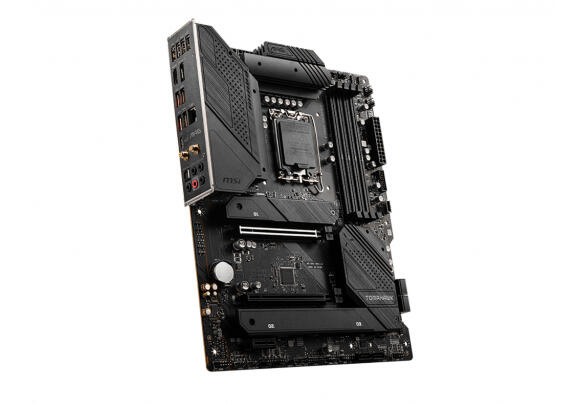 МП MSI MAG B660 Tomahawk Wi-Fi 911-7D41-001