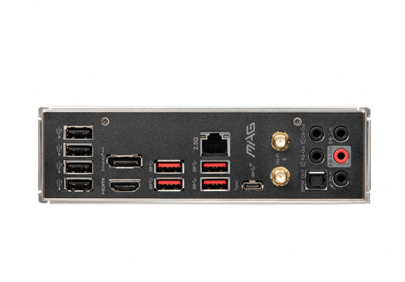 МП MSI MAG B660 Tomahawk Wi-Fi 911-7D41-001