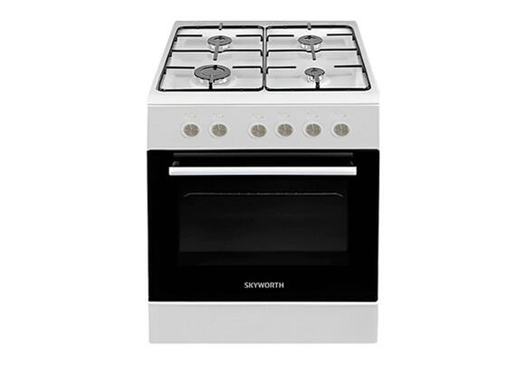 Комбинированная плита Skyworth 70л (White)