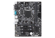 МП Gigabyte H310M S2P (rev. 1.0) GA-H310M-S2P