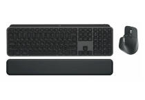 Комплект Logitech MX KEY S COMBO (Black) Комплект Logitech MX KEY S COMBO (Black)