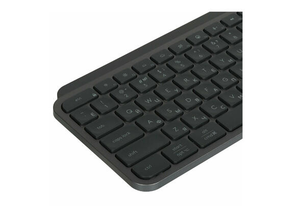 Комплект Logitech MX KEY S COMBO (Black) Комплект Logitech MX KEY S COMBO (Black)