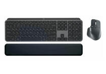 Комплект Logitech MX KEY S COMBO (Black) Комплект Logitech MX KEY S COMBO (Black)