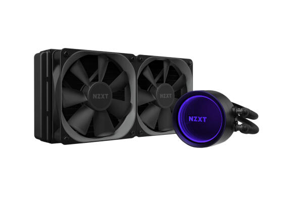 СЖО NZXT Kraken X63 280mm RL-KRX63-01.ME