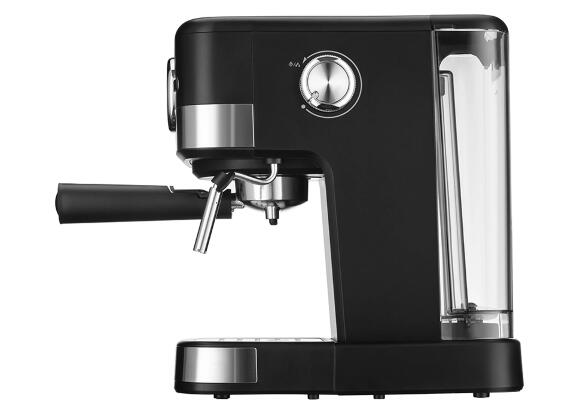 Кофемашина Ardesto YCM-E16B