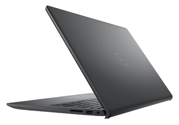 Ноутбук Dell Pro 15 Essential CI-5 1334U RAM 8GB SSD 512GB 15.6" BLACK DC15250 Ноутбук Dell Pro 15 Essential CI-5 1334U RAM 8GB SSD 512GB 15.6" BLACK DC15250