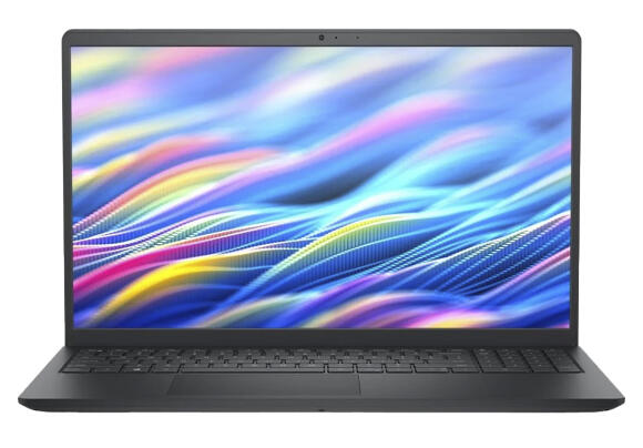 Ноутбук Dell Pro 15 Essential CI-5 1334U RAM 8GB SSD 512GB 15.6" BLACK DC15250 Ноутбук Dell Pro 15 Essential CI-5 1334U RAM 8GB SSD 512GB 15.6" BLACK DC15250