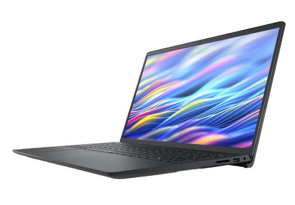 Ноутбук Dell Pro 15 Essential CI-5 1334U RAM 8GB SSD 512GB 15.6" BLACK DC15250 Ноутбук Dell Pro 15 Essential CI-5 1334U RAM 8GB SSD 512GB 15.6" BLACK DC15250