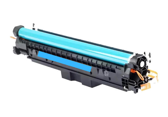 Картридж HP 230A W2301A Cyan (с чипом)