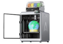 3D принтер  Creality K2 PLUS Combo