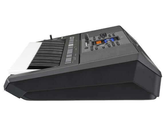 Синтезатор Yamaha PSR-SX720 
