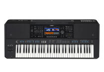 Синтезатор Yamaha PSR-SX720 