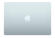 Apple MacBook Air 15" 2025 - SSD 512GB RAM 16GB MC7C4