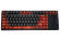 Клавиатура AULA L99 Black-Red