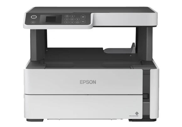 Принтер 3 в 1 Epson ECOTank M2140
