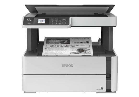Принтер 3 в 1 Epson ECOTank M2140 Принтер 3 в 1 Epson ECOTank M2140