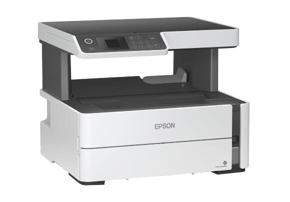 Принтер 3 в 1 Epson ECOTank M2140 Принтер 3 в 1 Epson ECOTank M2140