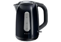 Электрический чайник Hotpoint HD Line WK30MDBK0UK