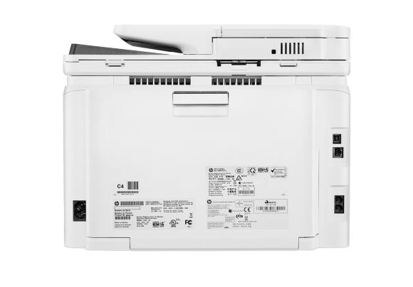 Принтер 4 в 1 HP Color LaserJet Pro M277dw M277DW