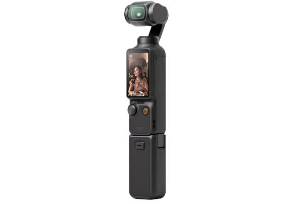 Камера DJI Osmo Pocket 3 Creator Combo DMT02 Камера DJI Osmo Pocket 3 Creator Combo DMT02